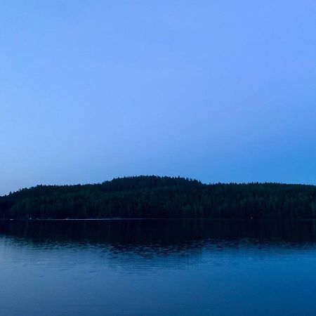 Sjoestuga Vid Bunn Graenna - Uddastugan 외부 사진